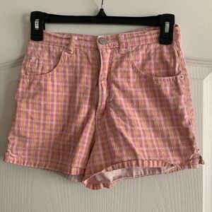 Vintage 90s guess shorts size 14